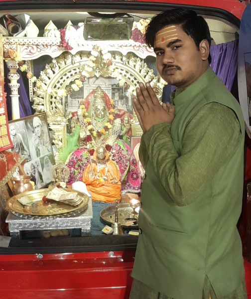 Pandit Manish Tiwari 